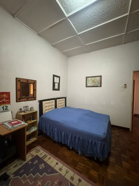 2-storey Terraced House for Sale in Taman Tun Dr Ismail (Kuala Lumpur) - Hailey Leong - Bedroom - PropertyGuru.com.my