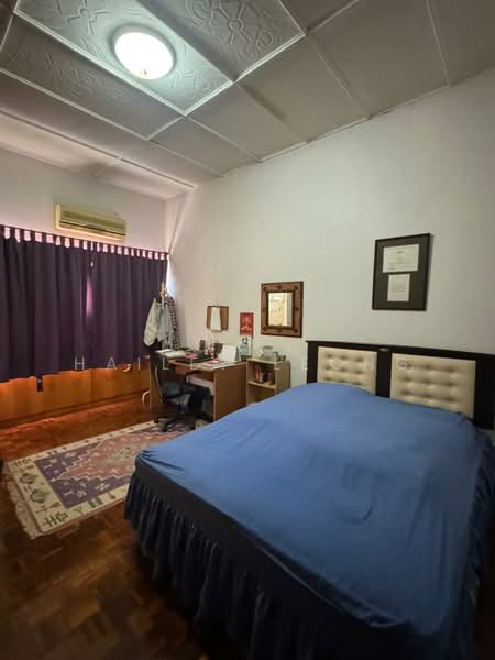 2-storey Terraced House for Sale in Taman Tun Dr Ismail (Kuala Lumpur) - Hailey Leong - Bedroom - PropertyGuru.com.my
