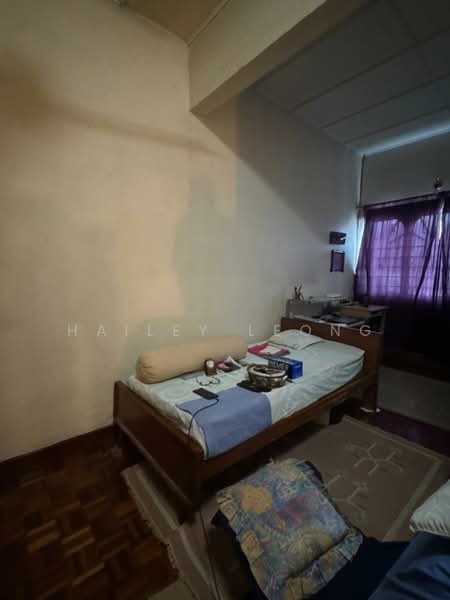 2-storey Terraced House for Sale in Taman Tun Dr Ismail (Kuala Lumpur) - Hailey Leong - Bedroom - PropertyGuru.com.my