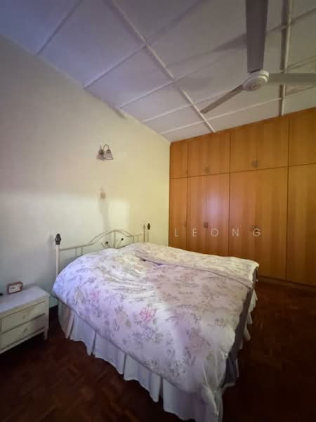 2-storey Terraced House for Sale in Taman Tun Dr Ismail (Kuala Lumpur) - Hailey Leong - Bedroom - PropertyGuru.com.my