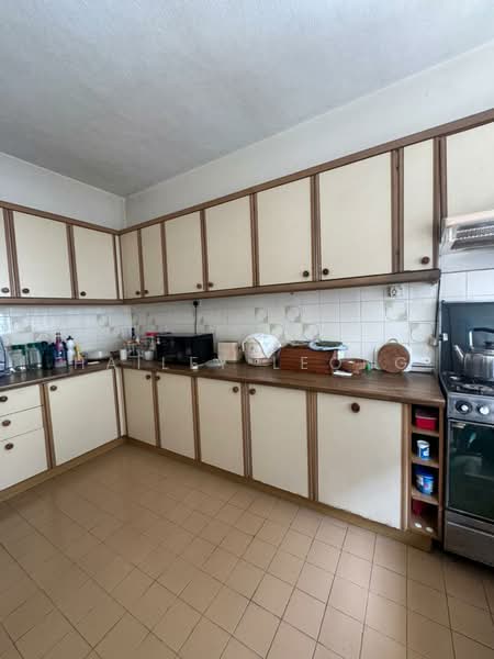 2-storey Terraced House for Sale in Taman Tun Dr Ismail (Kuala Lumpur) - Hailey Leong - Kitchen - PropertyGuru.com.my