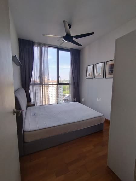 KL Gateway Residences untuk Untuk Disewa - RM 3,200 /bulan, Apr 2026 - PropertyGuru.com.my