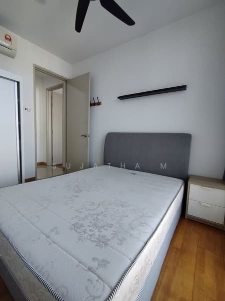 KL Gateway Residences untuk Untuk Disewa - RM 3,200 /bulan, Apr 2026 - PropertyGuru.com.my