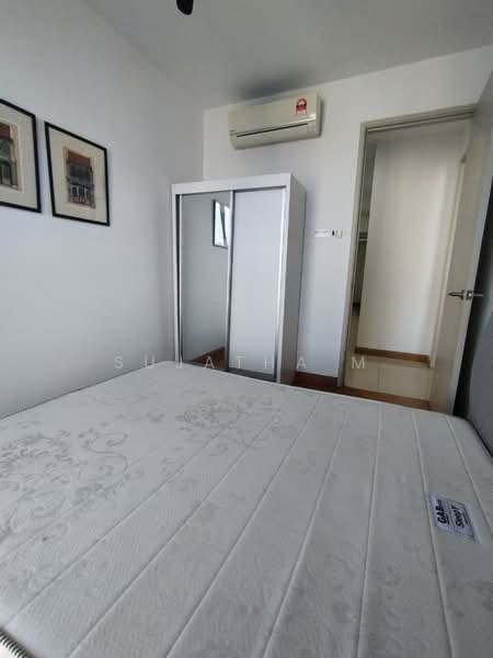 KL Gateway Residences untuk Untuk Disewa - RM 3,200 /bulan, Apr 2026 - PropertyGuru.com.my