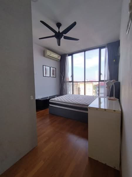 KL Gateway Residences untuk Untuk Disewa - RM 3,200 /bulan, Apr 2026 - PropertyGuru.com.my