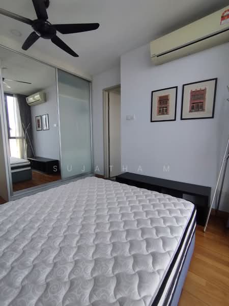 KL Gateway Residences untuk Untuk Disewa - RM 3,200 /bulan, Apr 2026 - PropertyGuru.com.my