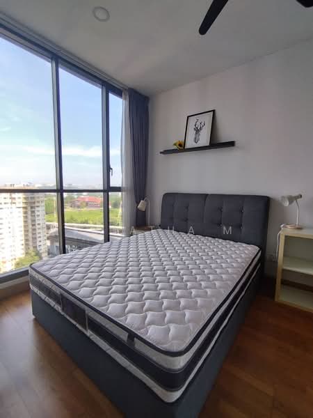 KL Gateway Residences untuk Untuk Disewa - RM 3,200 /bulan, Apr 2026 - PropertyGuru.com.my