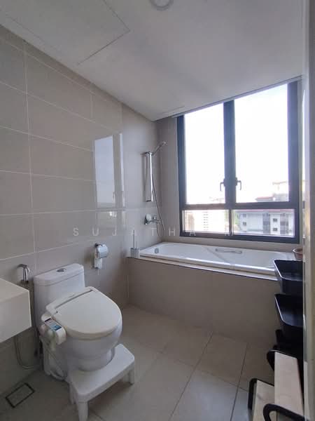 KL Gateway Residences untuk Untuk Disewa - RM 3,200 /bulan, Apr 2026 - PropertyGuru.com.my