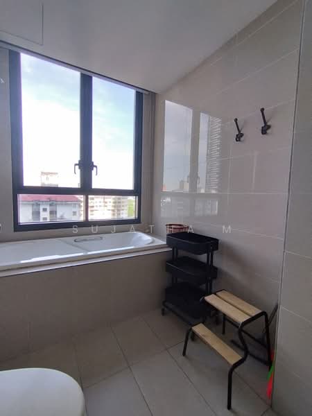 KL Gateway Residences untuk Untuk Disewa - RM 3,200 /bulan, Apr 2026 - PropertyGuru.com.my