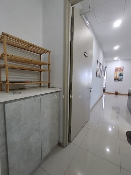 KL Gateway Residences untuk Untuk Disewa - RM 3,200 /bulan, Apr 2026 - PropertyGuru.com.my