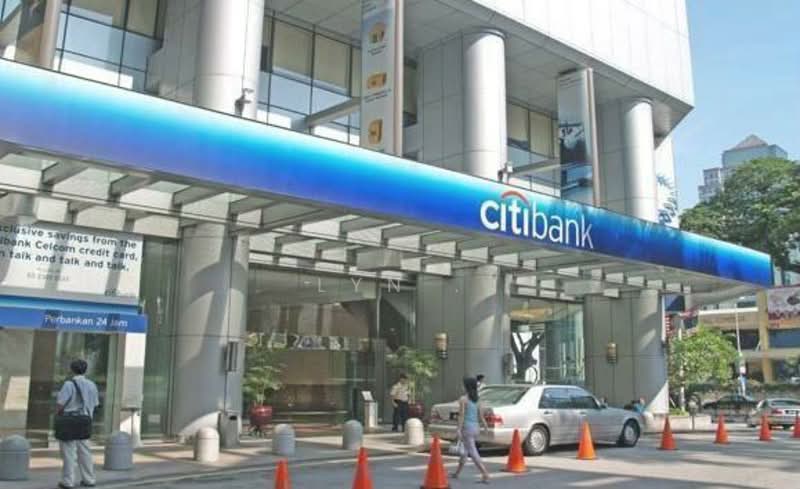 Office for Rent in KLCC (KL City Centre) - Lyn . - Exterior - PropertyGuru.com.my