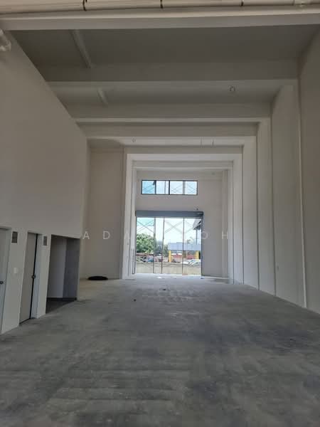 Terrace Factory for Rent in Meru (Klang) - Adan Soh - Interior - PropertyGuru.com.my