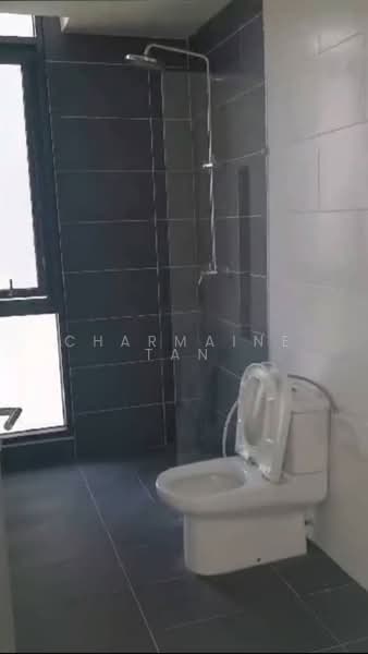 Condominium for Sale at Dua Menjalara - Charmaine Tan - Bathroom - PropertyGuru.com.my