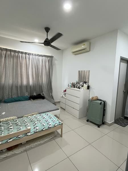 Service Residence for Rent at V-Residensi 2 - Rachel Too - Bedroom - PropertyGuru.com.my
