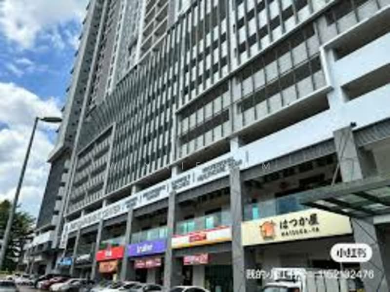 Shop for Rent in Jinjang (Kuala Lumpur) - Winnie Lum - Exterior - PropertyGuru.com.my