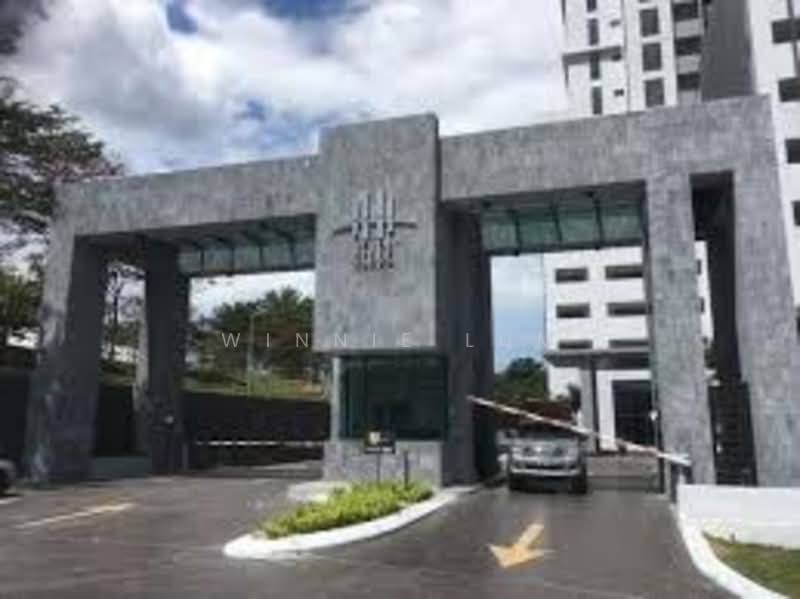 Shop for Rent in Jinjang (Kuala Lumpur) - Winnie Lum - Exterior - PropertyGuru.com.my