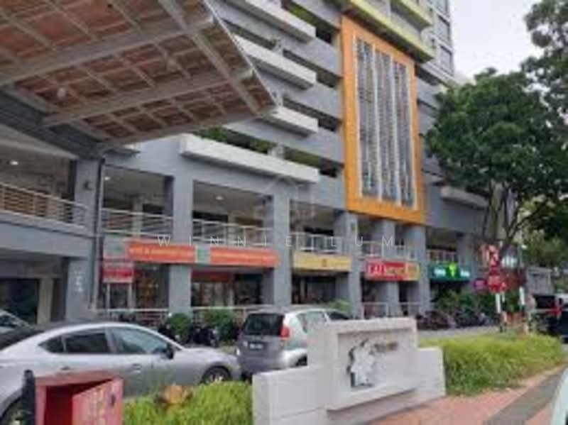 Shop for Rent in Jinjang (Kuala Lumpur) - Winnie Lum - Exterior - PropertyGuru.com.my