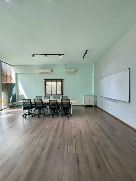 Semi-D Factory for Rent in Eco Business Park 1 (Johor Bahru) - Rochy Ng - Interior - PropertyGuru.com.my