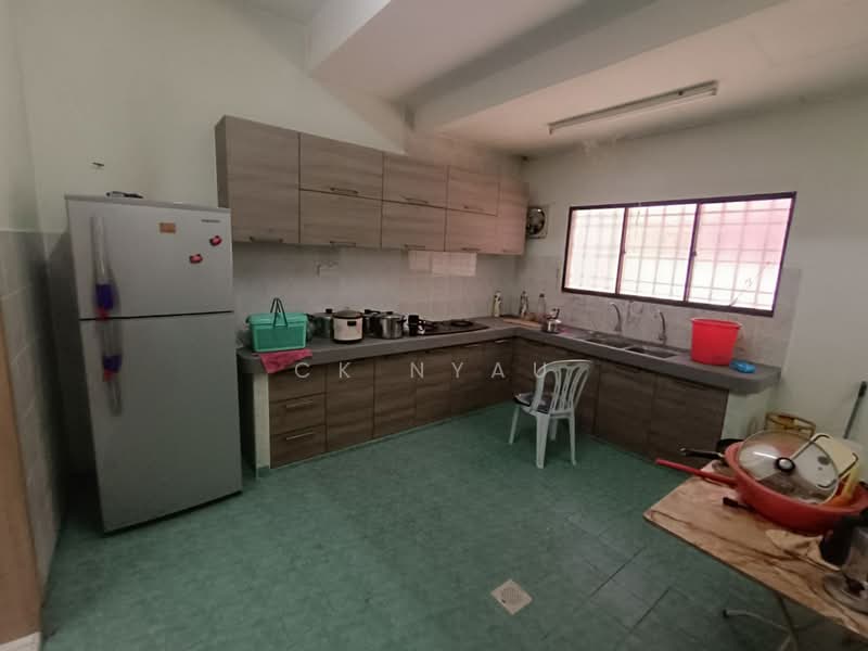 2-storey Terraced House for Sale in Ipoh (Perak) - Ck Nyau - PropertyGuru.com.my