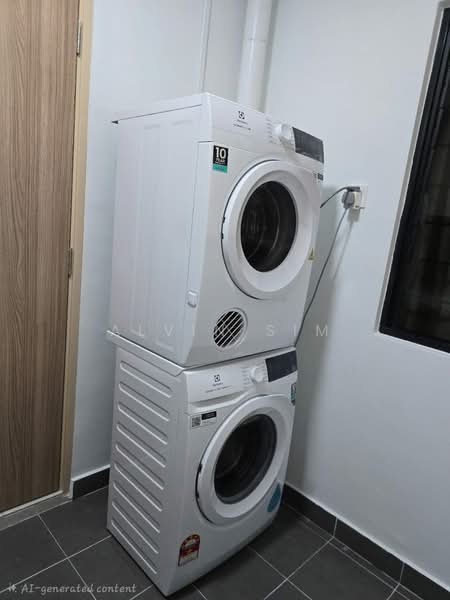 Condominium for Rent at Granito - Alvin Sim - Interior - PropertyGuru.com.my