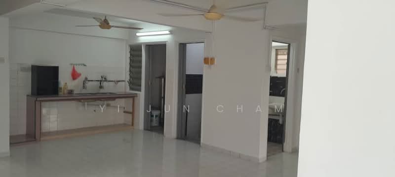 Aman Satu untuk Untuk Dijual - RM 250,000, Mac 2026 - Kitchen - PropertyGuru.com.my