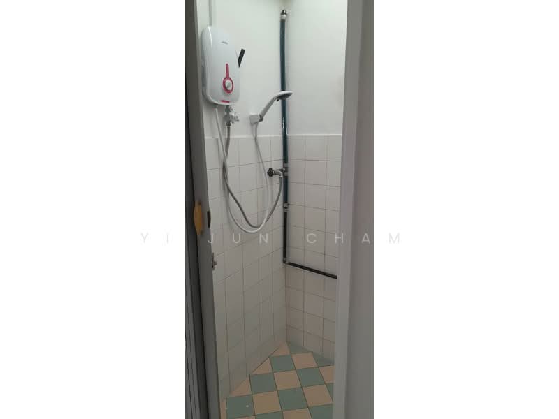 Aman Satu untuk Untuk Dijual - RM 250,000, Mac 2026 - PropertyGuru.com.my