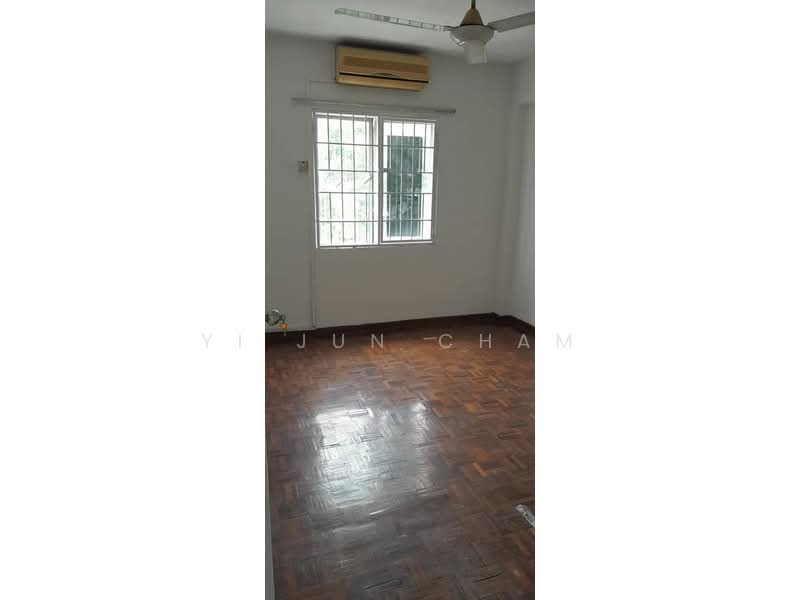 Aman Satu untuk Untuk Dijual - RM 250,000, Mac 2026 - PropertyGuru.com.my