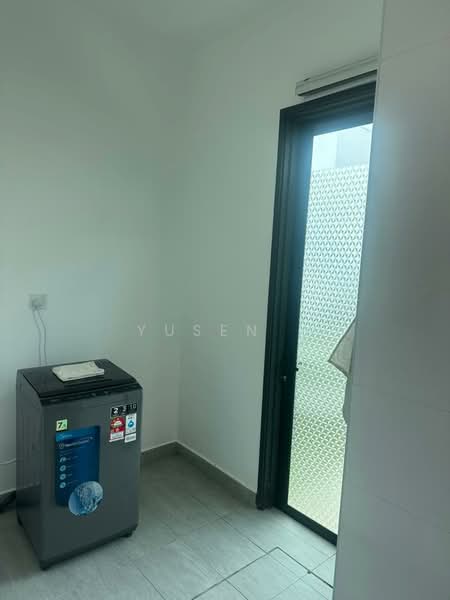 Semi-Detached House for Rent in Seberang Perai (Penang) - Yusen . - Interior - PropertyGuru.com.my