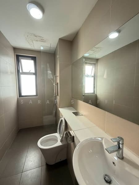 Rumah Kluster untuk Dijual di Iskandar Puteri (Nusajaya) (Johor) - Sarah Shaffi - Bathroom - PropertyGuru.com.my