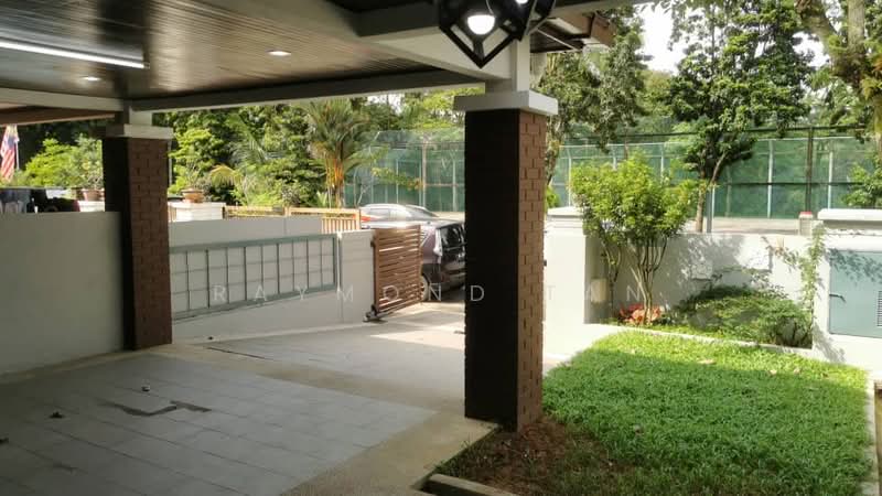 Tropicana Indah Resort Homes, Petaling Jaya untuk Untuk Dijual - RM 1,340,000, Mac 2026 - Exterior - PropertyGuru.com.my