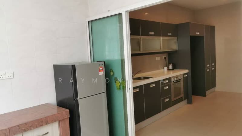 Tropicana Indah Resort Homes, Petaling Jaya untuk Untuk Dijual - RM 1,340,000, Mac 2026 - Kitchen - PropertyGuru.com.my