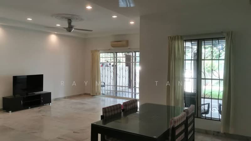 Tropicana Indah Resort Homes, Petaling Jaya untuk Untuk Dijual - RM 1,340,000, Mac 2026 - Living Room - PropertyGuru.com.my