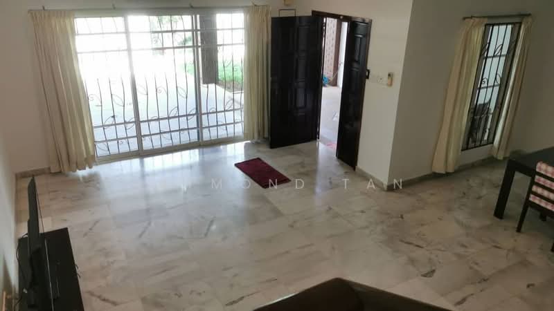 Tropicana Indah Resort Homes, Petaling Jaya untuk Untuk Dijual - RM 1,340,000, Mac 2026 - Living Room - PropertyGuru.com.my