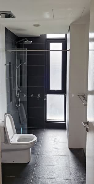 Condominium for Sale at Dua Menjalara - Charmaine Tan - Bathroom - PropertyGuru.com.my