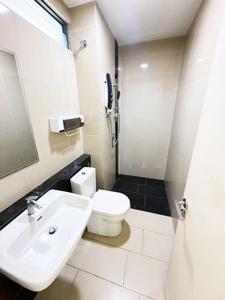 Pandora @ Tropicana Metropark untuk Untuk Disewa - RM 2,000 /bulan, Mac 2026 - Bathroom - PropertyGuru.com.my