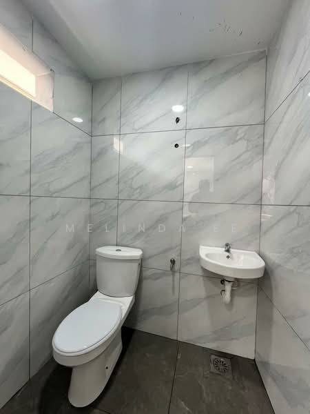 Taman Teok untuk Untuk Dijual - RM 438,000, Mac 2026 - Bathroom - PropertyGuru.com.my