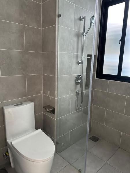 Service Residence for Sale at The Tropika - Tee Bee Yong - Bathroom - PropertyGuru.com.my