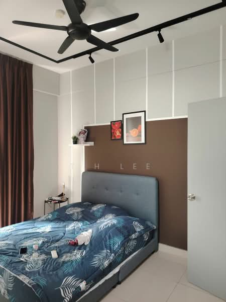 Condominium for Sale at Maple Residence - T.H Lee - Bedroom - PropertyGuru.com.my