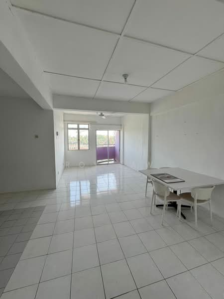 Apartment for Rent at PD Perdana - Roy Law - Living Room - PropertyGuru.com.my