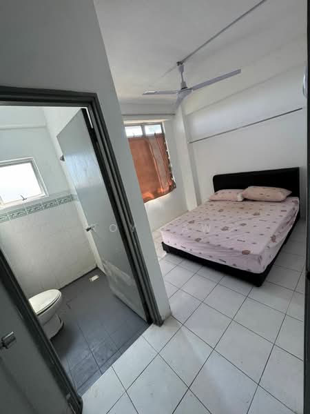 Apartment for Rent at PD Perdana - Roy Law - Bedroom - PropertyGuru.com.my