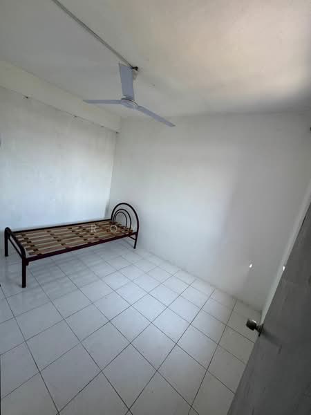Apartment for Rent at PD Perdana - Roy Law - Bedroom - PropertyGuru.com.my