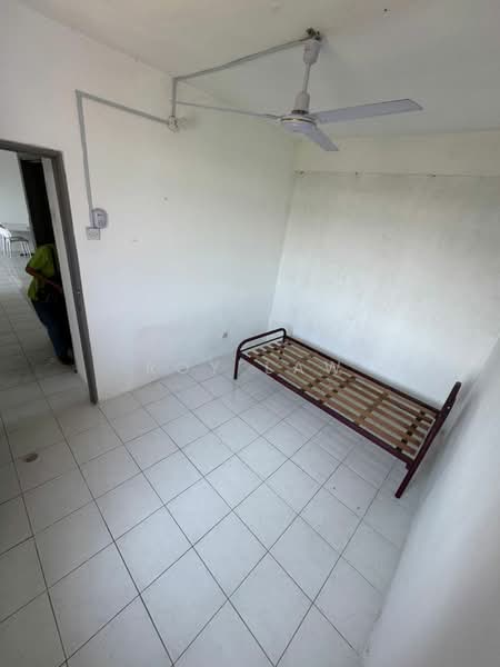 Apartment for Rent at PD Perdana - Roy Law - Bedroom - PropertyGuru.com.my