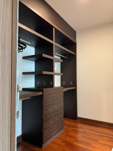 Estuari Gardens untuk Untuk Disewa - RM 5,200 /bulan, Mac 2026 - Interior - PropertyGuru.com.my