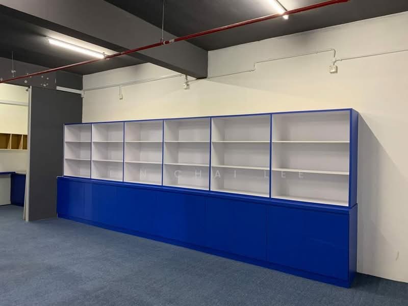 Indah Walk 3 Office Bukit Indah Beside Sky Executive Suits and Tesco untuk Untuk Dijual - RM 480,000, Mac 2026 - Interior - PropertyGuru.com.my