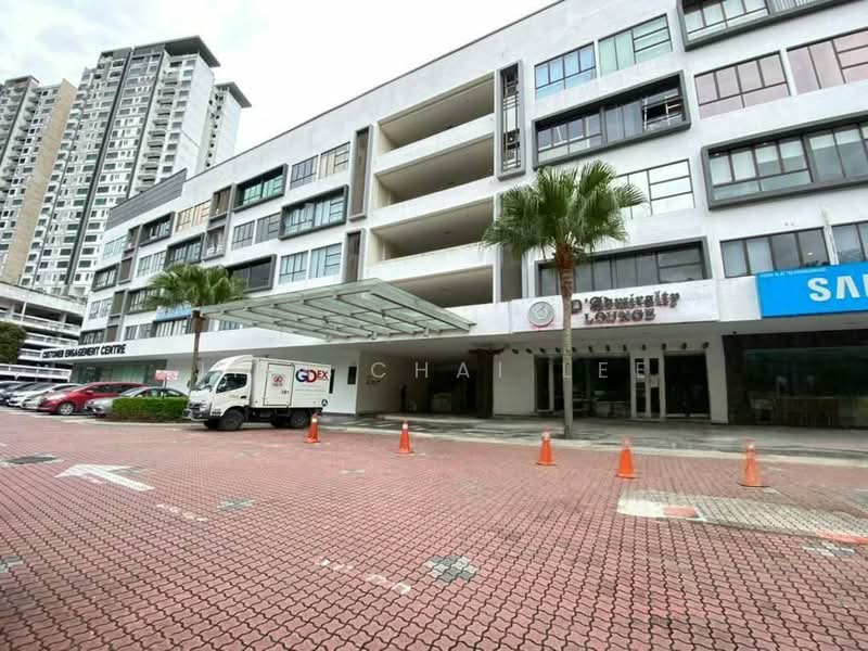 Indah Walk 3 Office Bukit Indah Beside Sky Executive Suits and Tesco untuk Untuk Dijual - RM 480,000, Mac 2026 - PropertyGuru.com.my