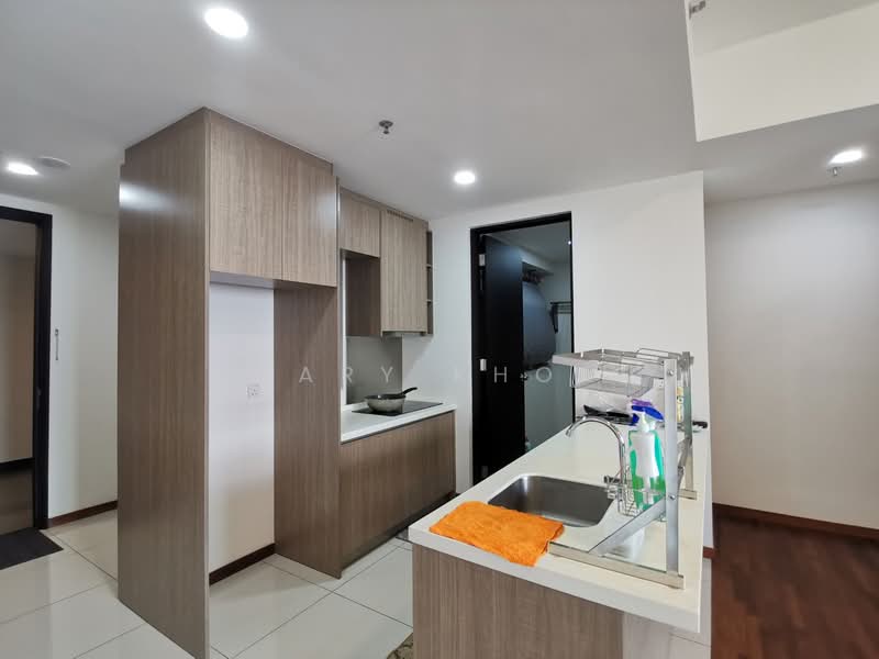 The Tamarind untuk Untuk Disewa - RM 2,500 /bulan, Mac 2026 - Kitchen - PropertyGuru.com.my