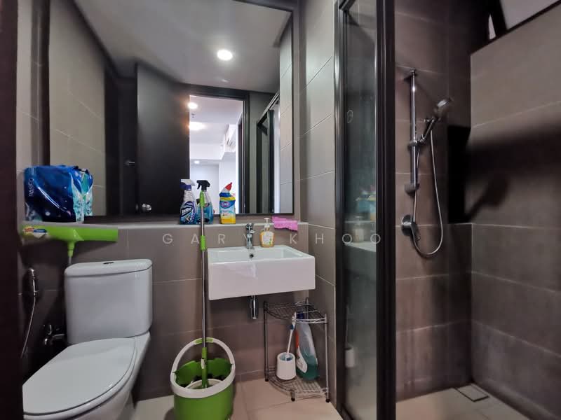 The Tamarind untuk Untuk Disewa - RM 2,500 /bulan, Mac 2026 - Bathroom - PropertyGuru.com.my