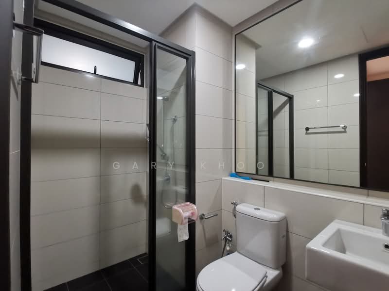 The Tamarind untuk Untuk Disewa - RM 2,500 /bulan, Mac 2026 - Bathroom - PropertyGuru.com.my