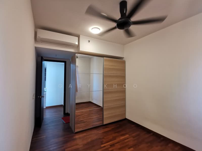 The Tamarind untuk Untuk Disewa - RM 2,500 /bulan, Mac 2026 - Bedroom - PropertyGuru.com.my