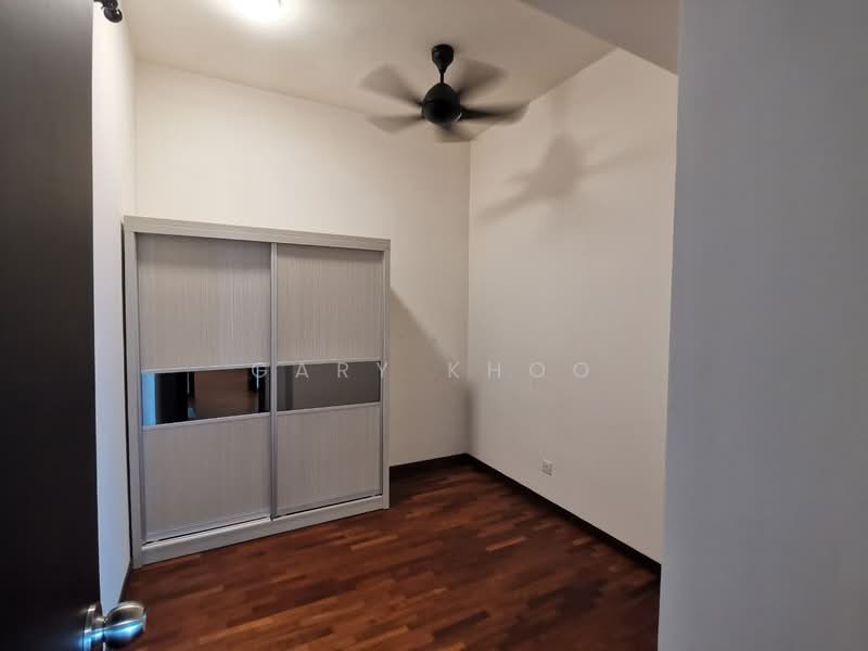 The Tamarind untuk Untuk Disewa - RM 2,500 /bulan, Mac 2026 - Bedroom - PropertyGuru.com.my